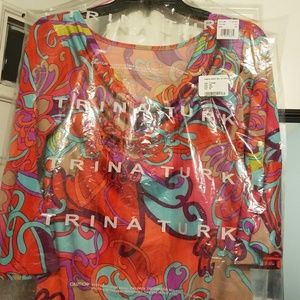 TRINA TURK dress